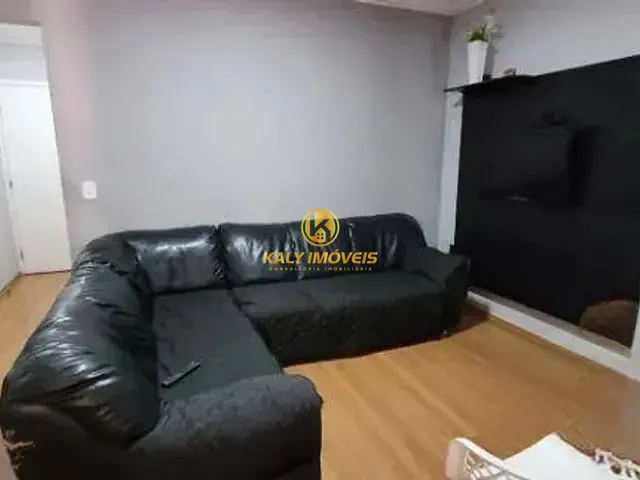 Apartamento 3 quartos e 1 banheiro, à venda, no bairro Rudge Ramos em São Bernardo do Campo