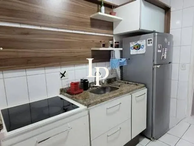 Apartamento 3 quartos e 1 banheiro, à venda, no bairro Rudge Ramos em São Bernardo do Campo
