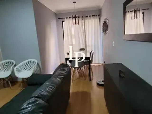 Apartamento 3 quartos e 1 banheiro, à venda, no bairro Rudge Ramos em São Bernardo do Campo