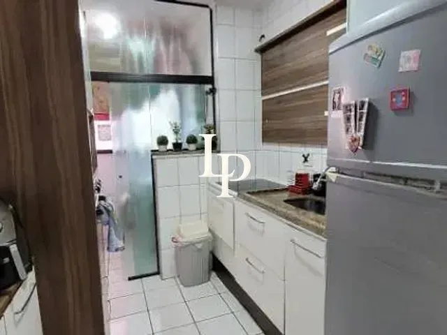 Apartamento 3 quartos e 1 banheiro, à venda, no bairro Rudge Ramos em São Bernardo do Campo