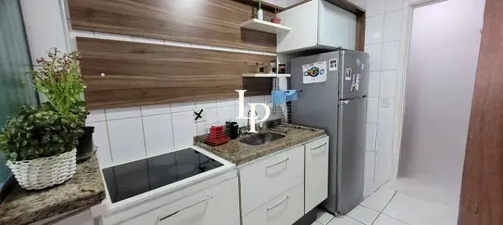 Apartamento, 3 quartos, 69 m² - Foto 1