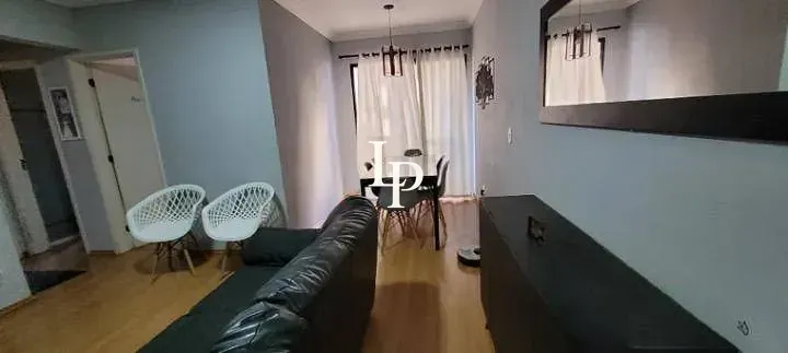 Apartamento, 3 quartos, 69 m² - Foto 2