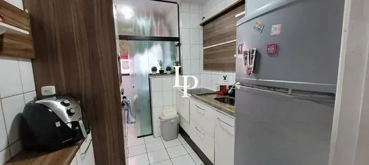 Apartamento, 3 quartos, 69 m² - Foto 3