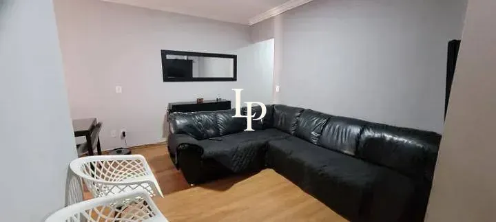 Apartamento, 3 quartos, 69 m² - Foto 4
