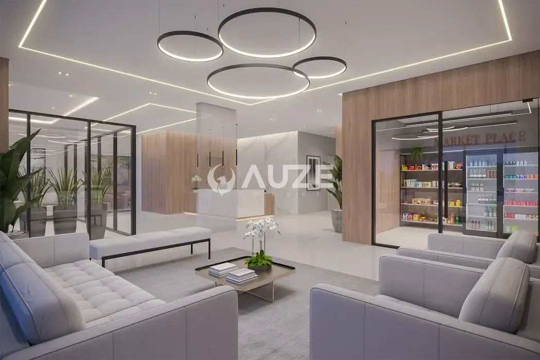 Apartamento, 2 quartos, 56 m² - Foto 5