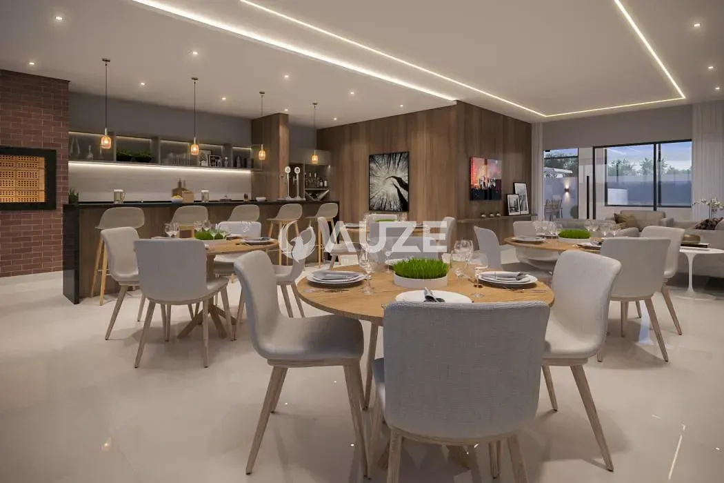 Apartamento, 2 quartos, 56 m² - Foto 8