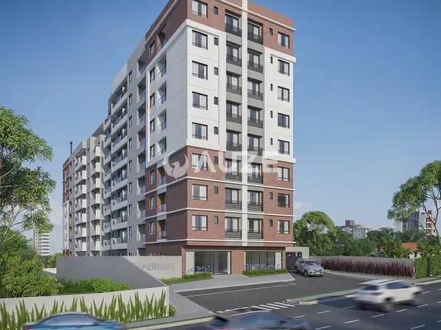 Apartamento com 56m² 2 quartos e 2 banheiros, à venda, no bairro Não informado em Não Informado