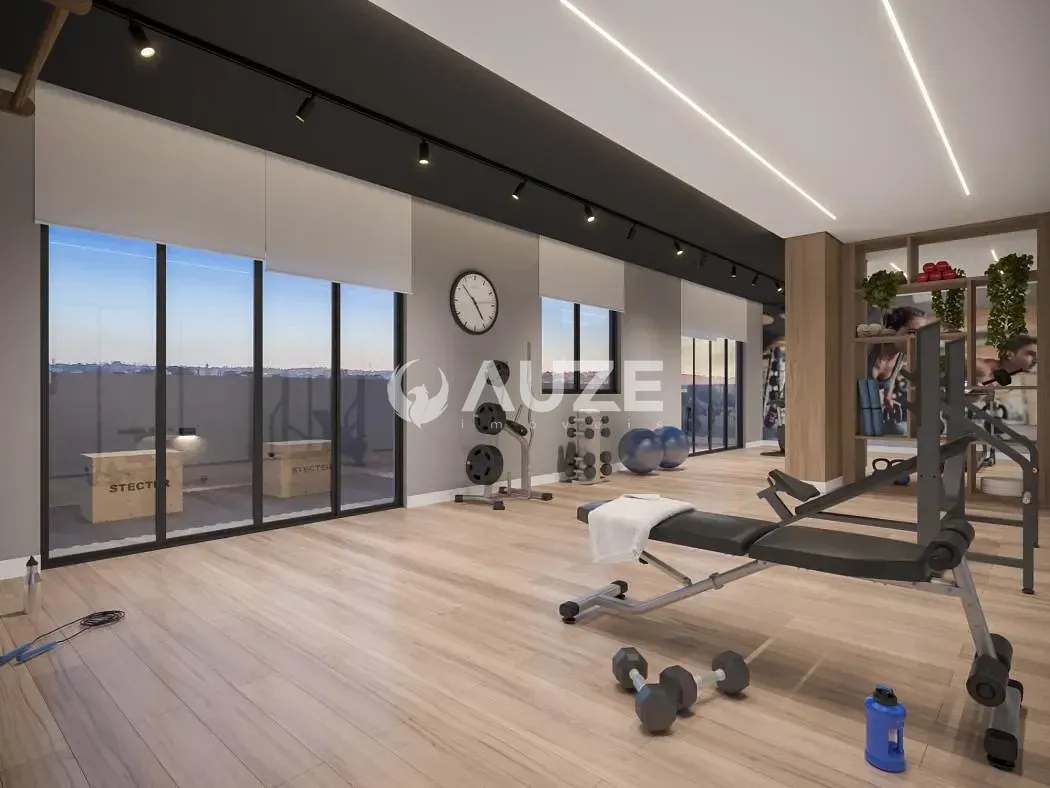 Apartamento, 2 quartos, 56 m² - Foto 12