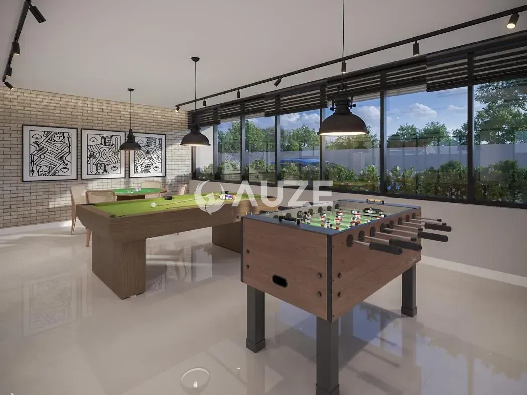 Apartamento, 2 quartos, 56 m² - Foto 10