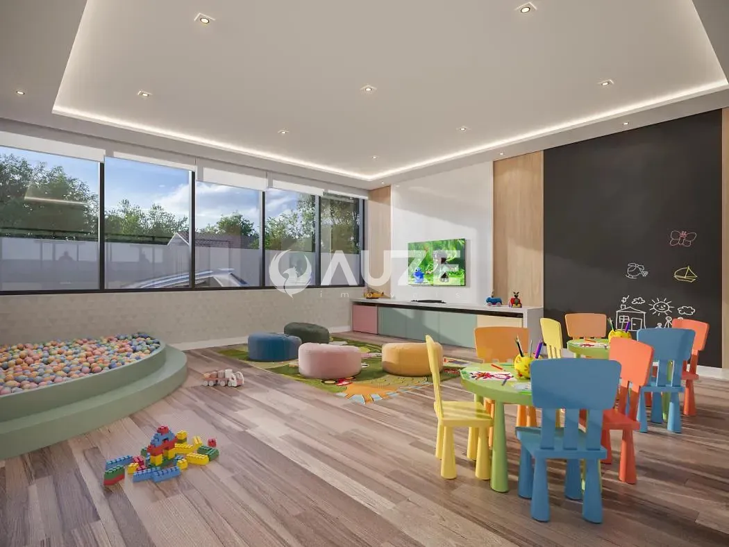 Apartamento, 2 quartos, 56 m² - Foto 9