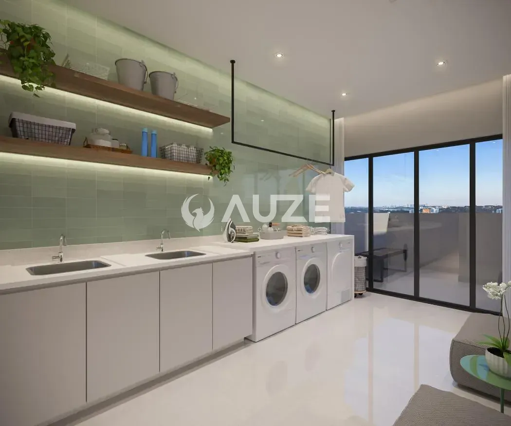 Apartamento, 2 quartos, 56 m² - Foto 11