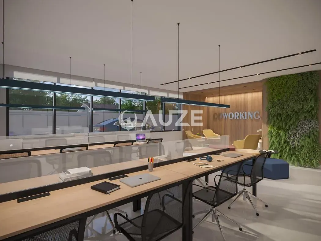 Apartamento, 2 quartos, 56 m² - Foto 7