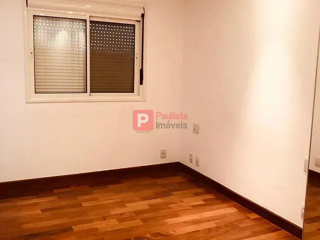 Apartamento com 185m² 3 quartos e 4 banheiros, à venda, no bairro Vila Cruzeiro em São Paulo