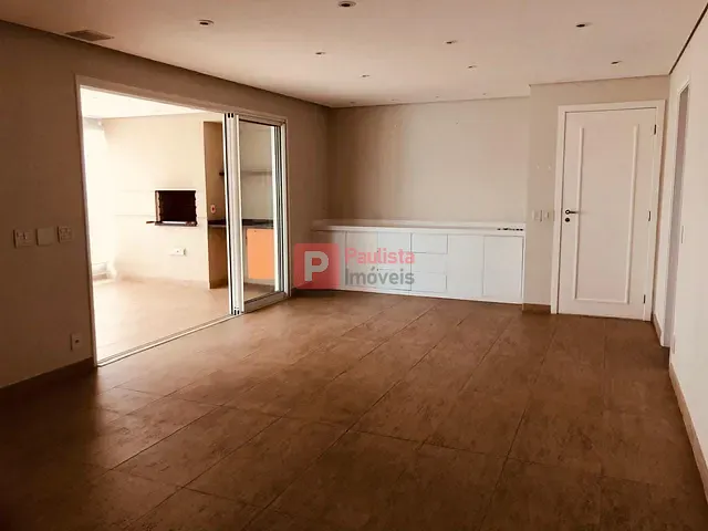 Apartamento com 185m² 3 quartos e 4 banheiros, à venda, no bairro Vila Cruzeiro em São Paulo