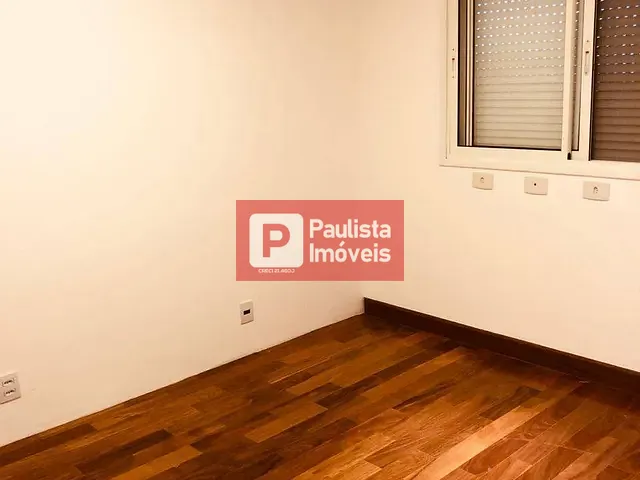 Apartamento com 185m² 3 quartos e 4 banheiros, à venda, no bairro Vila Cruzeiro em São Paulo