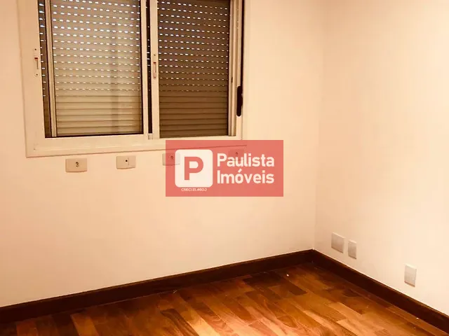 Apartamento com 185m² 3 quartos e 4 banheiros, à venda, no bairro Vila Cruzeiro em São Paulo