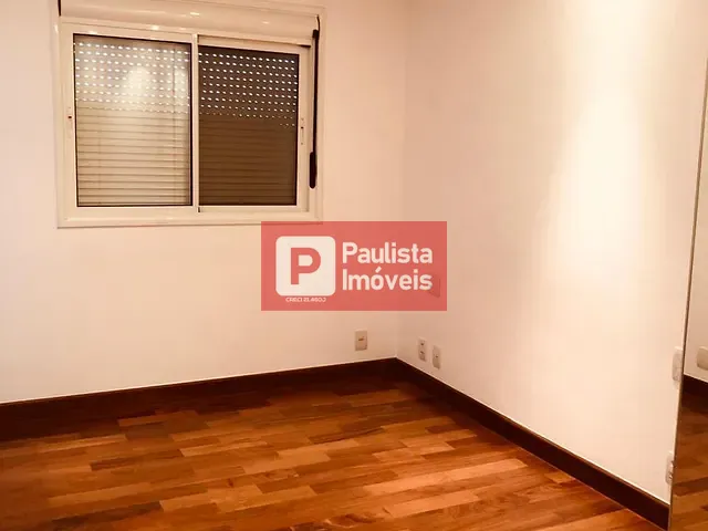 Apartamento com 185m² 3 quartos e 4 banheiros, à venda, no bairro Vila Cruzeiro em São Paulo