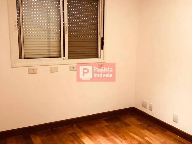 Apartamento com 185m² 3 quartos e 4 banheiros, à venda, no bairro Vila Cruzeiro em São Paulo