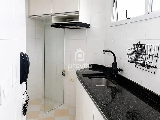 Apartamento 3 quartos e 2 banheiros, à venda, no bairro Vila Costa em Taubaté