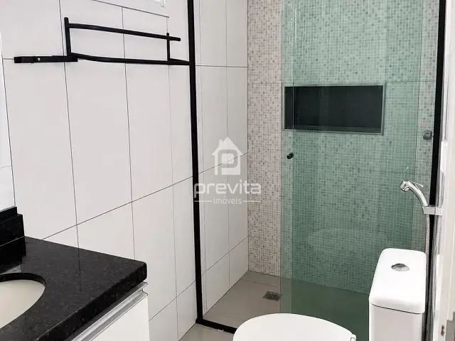Apartamento 3 quartos e 2 banheiros, à venda, no bairro Vila Costa em Taubaté