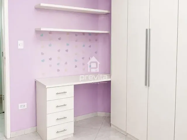 Apartamento 3 quartos e 2 banheiros, à venda, no bairro Vila Costa em Taubaté