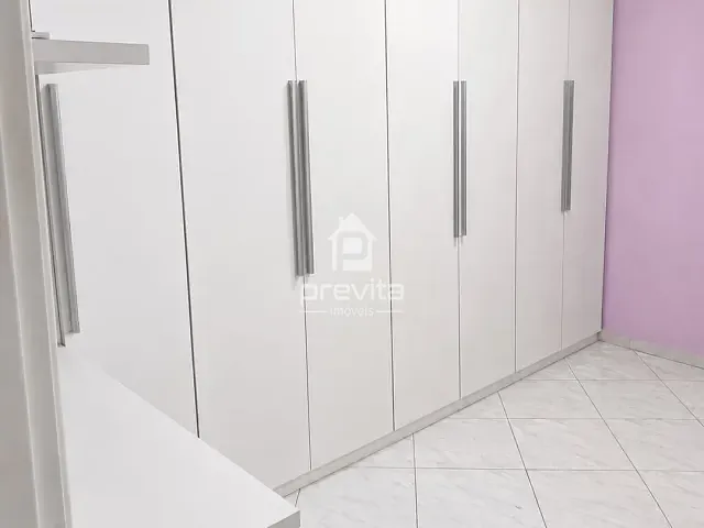 Apartamento 3 quartos e 2 banheiros, à venda, no bairro Vila Costa em Taubaté