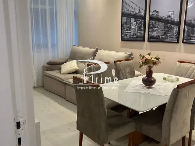 Apartamento com 89m² 2 quartos e 2 banheiros, à venda, no bairro Icaraí em Niterói