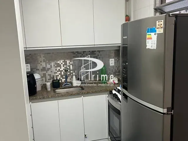 Apartamento com 89m² 2 quartos e 2 banheiros, à venda, no bairro Icaraí em Niterói