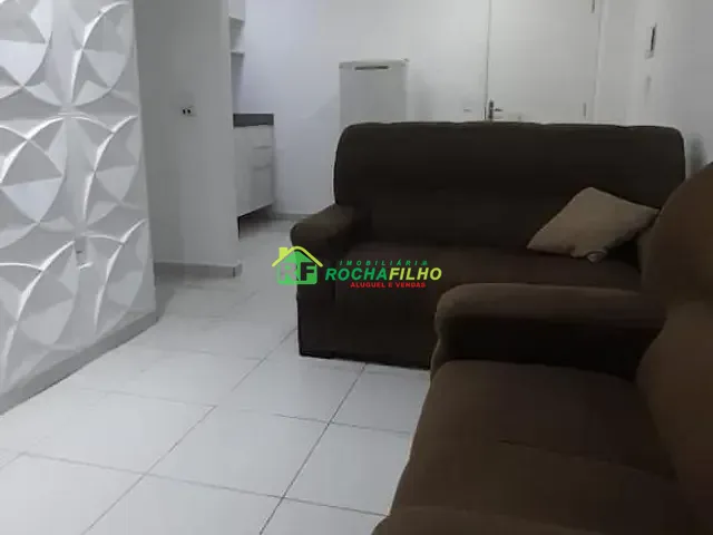 Apartamento com 36m² 1 quarto e 1 banheiro, para alugar, no bairro Cabral em Teresina