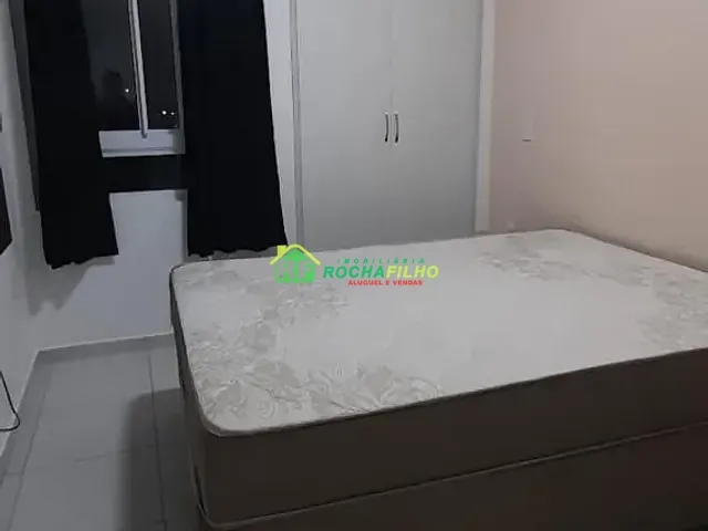 Apartamento com 36m² 1 quarto e 1 banheiro, para alugar, no bairro Cabral em Teresina