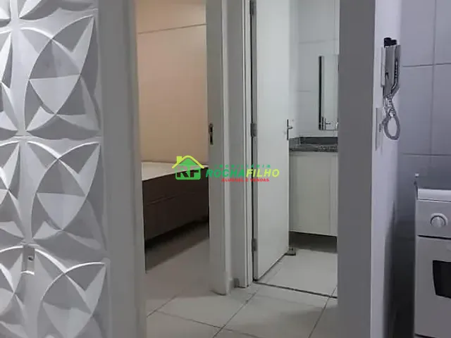 Apartamento com 36m² 1 quarto e 1 banheiro, para alugar, no bairro Cabral em Teresina