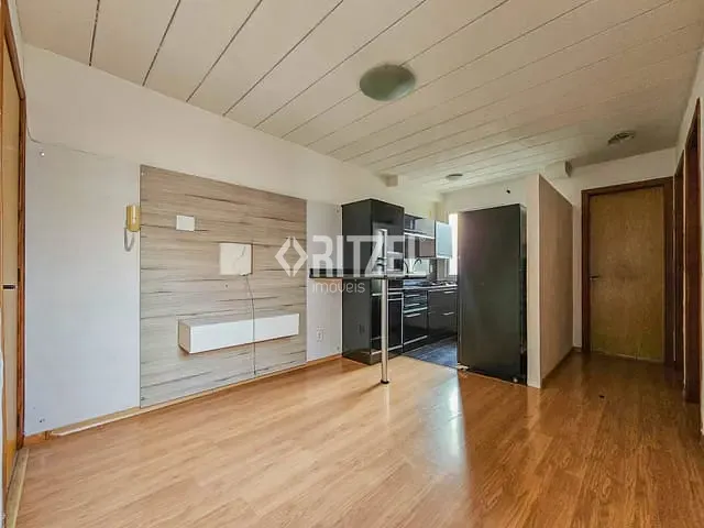 Apartamento 2 quartos e 1 banheiro, à venda, no bairro Canudos em Novo Hamburgo