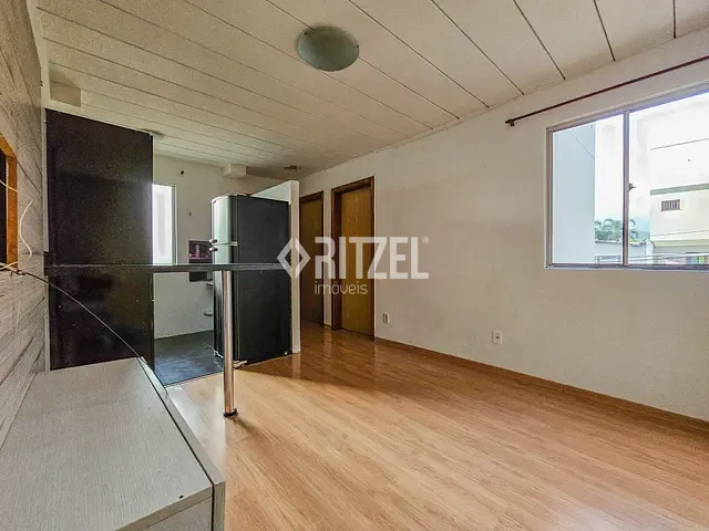 Apartamento 2 quartos e 1 banheiro, à venda, no bairro Canudos em Novo Hamburgo