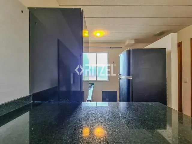 Apartamento 2 quartos e 1 banheiro, à venda, no bairro Canudos em Novo Hamburgo