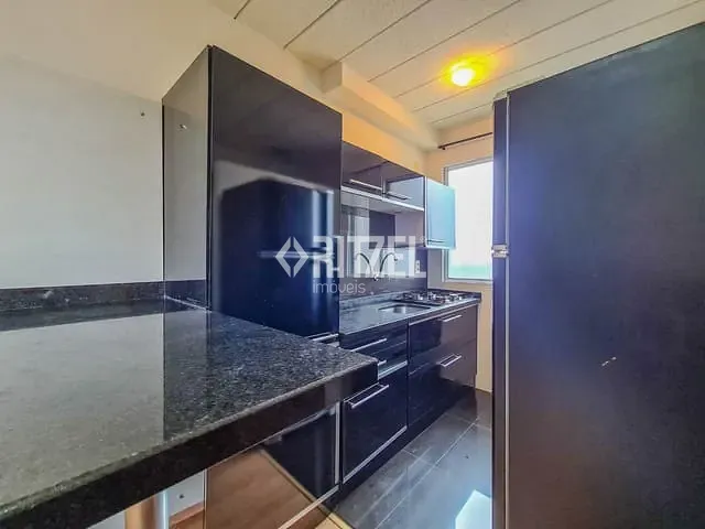 Apartamento 2 quartos e 1 banheiro, à venda, no bairro Canudos em Novo Hamburgo