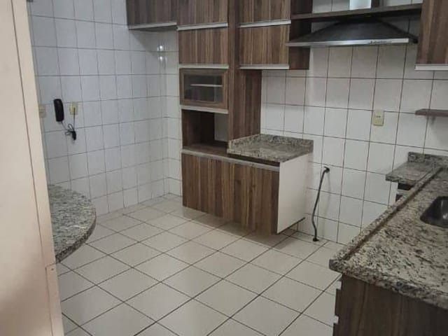 Foto do Apartamento - Apartamento para locação, Vila Anchieta, São José do Rio Preto, SP | Roma Prime Imóveis