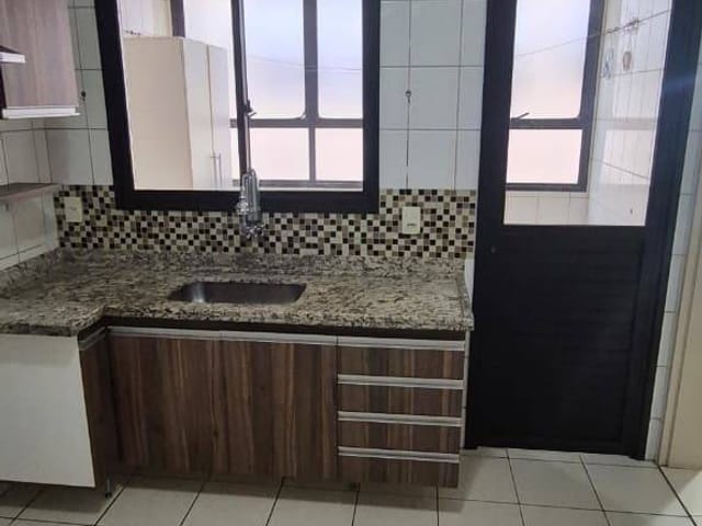 Foto do Apartamento - Apartamento para locação, Vila Anchieta, São José do Rio Preto, SP | Roma Prime Imóveis