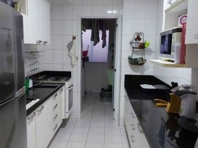 Foto do Apartamento - Apartamento à venda, 94 m² por R$ 488.000,00 - Santana - São José dos Campos/SP | RUSSI IMÓVEIS