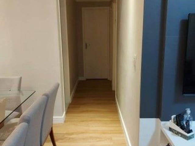 Foto do Apartamento - Apartamento à venda, 94 m² por R$ 488.000,00 - Santana - São José dos Campos/SP | RUSSI IMÓVEIS