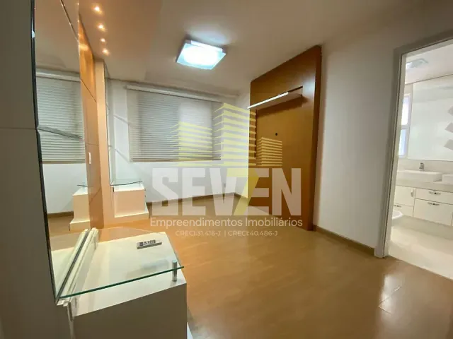Apartamento com 135m² 2 quartos e 1 banheiro, à venda, no bairro Jardim Estoril IV em Bauru