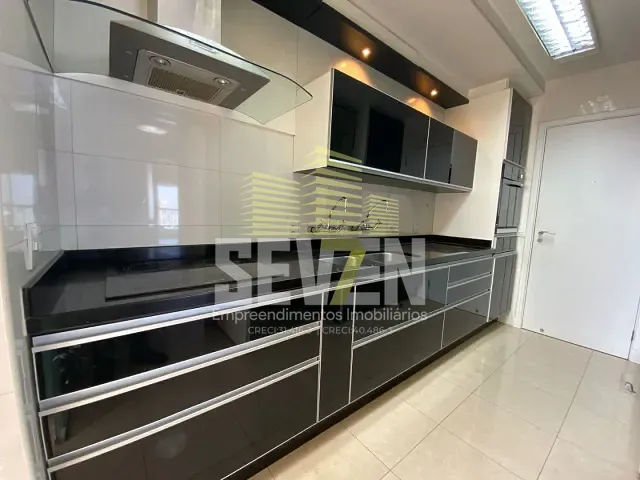 Apartamento com 135m² 2 quartos e 1 banheiro, à venda, no bairro Jardim Estoril IV em Bauru