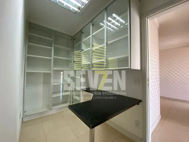 Apartamento com 135m² 2 quartos e 1 banheiro, à venda, no bairro Jardim Estoril IV em Bauru