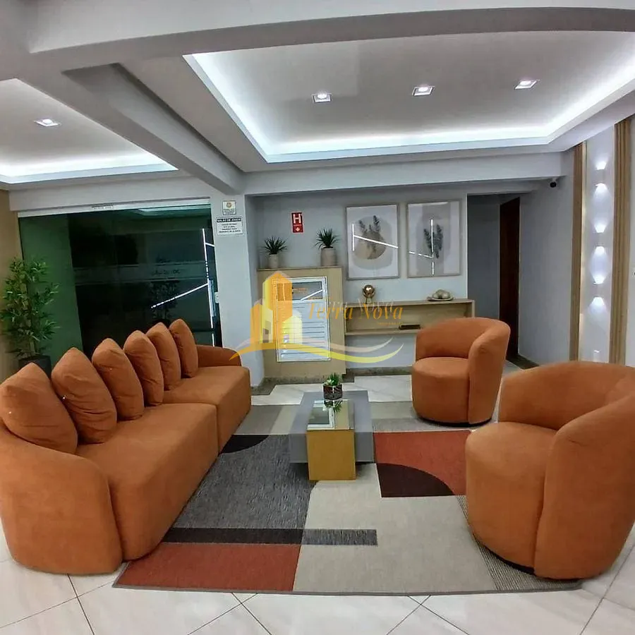 Apartamento, 2 quartos, 91 m² - Foto 21