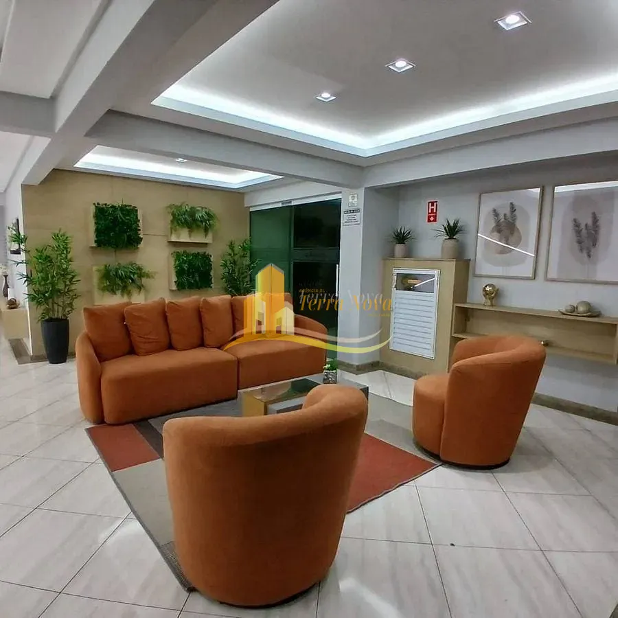 Apartamento, 2 quartos, 91 m² - Foto 24