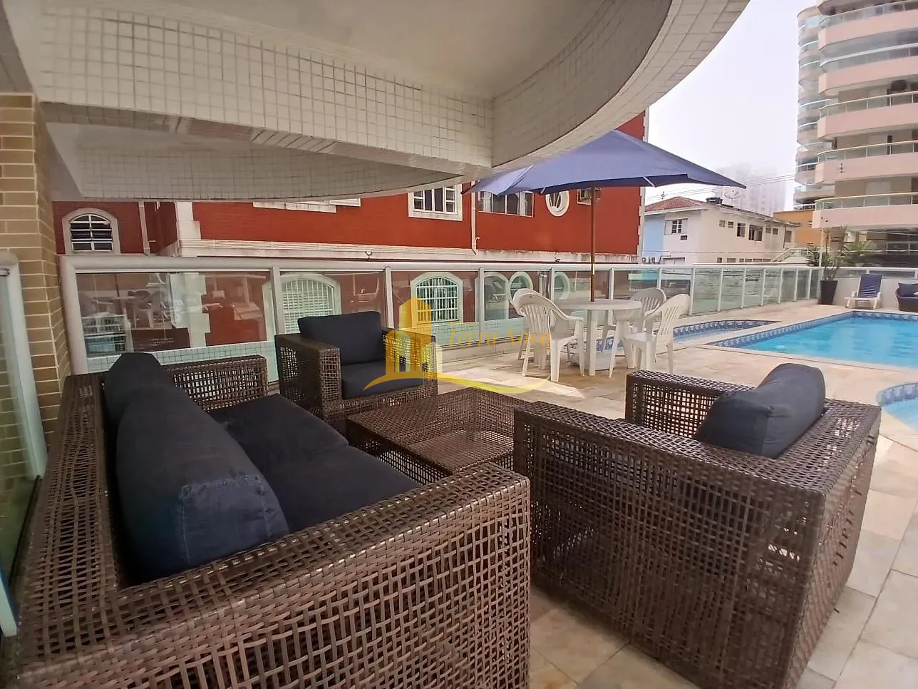 Apartamento, 2 quartos, 91 m² - Foto 39