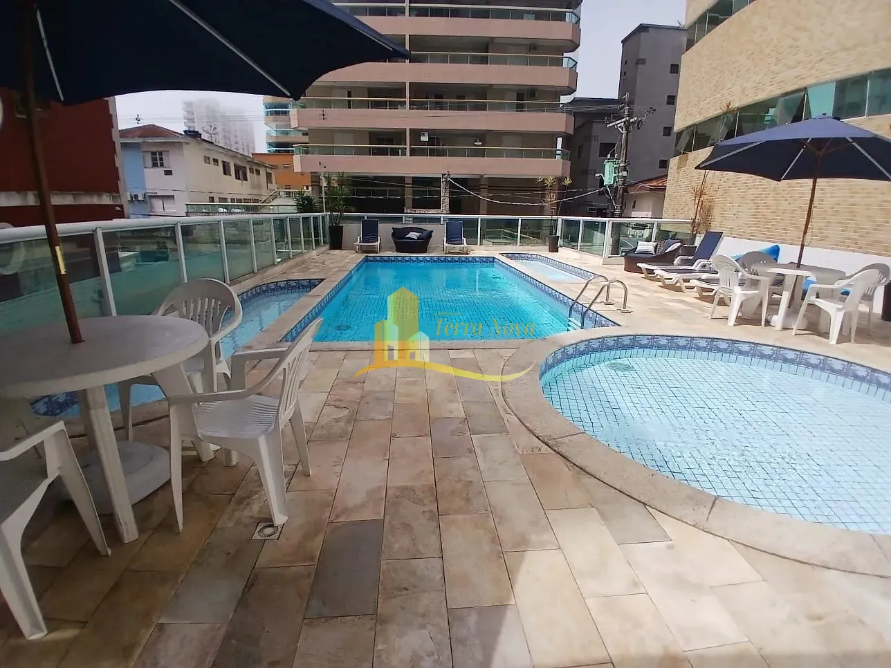Apartamento, 2 quartos, 91 m² - Foto 59