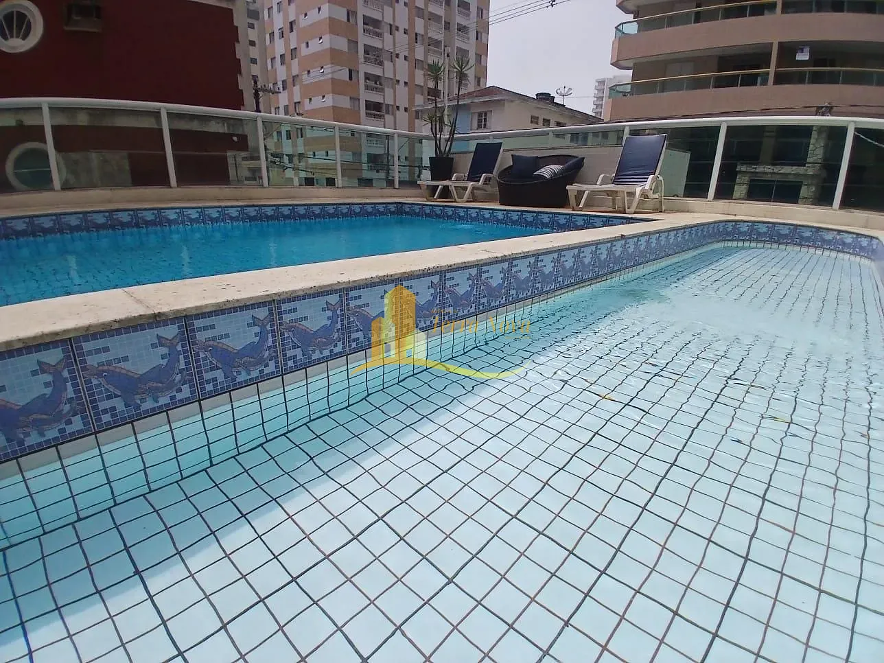 Apartamento, 2 quartos, 91 m² - Foto 58