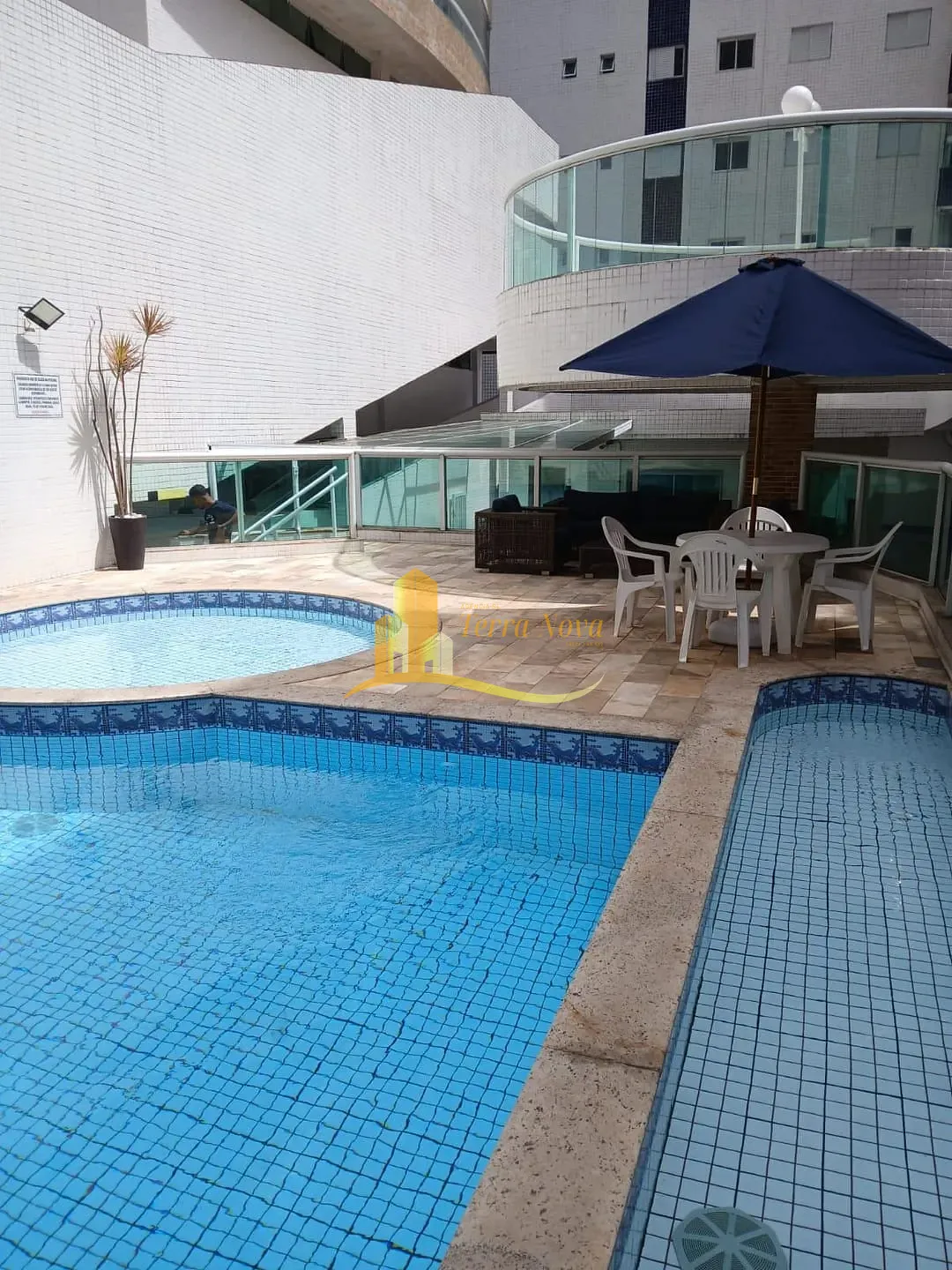 Apartamento, 2 quartos, 91 m² - Foto 53