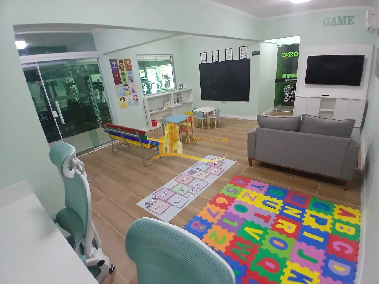 Apartamento, 2 quartos, 91 m² - Foto 46
