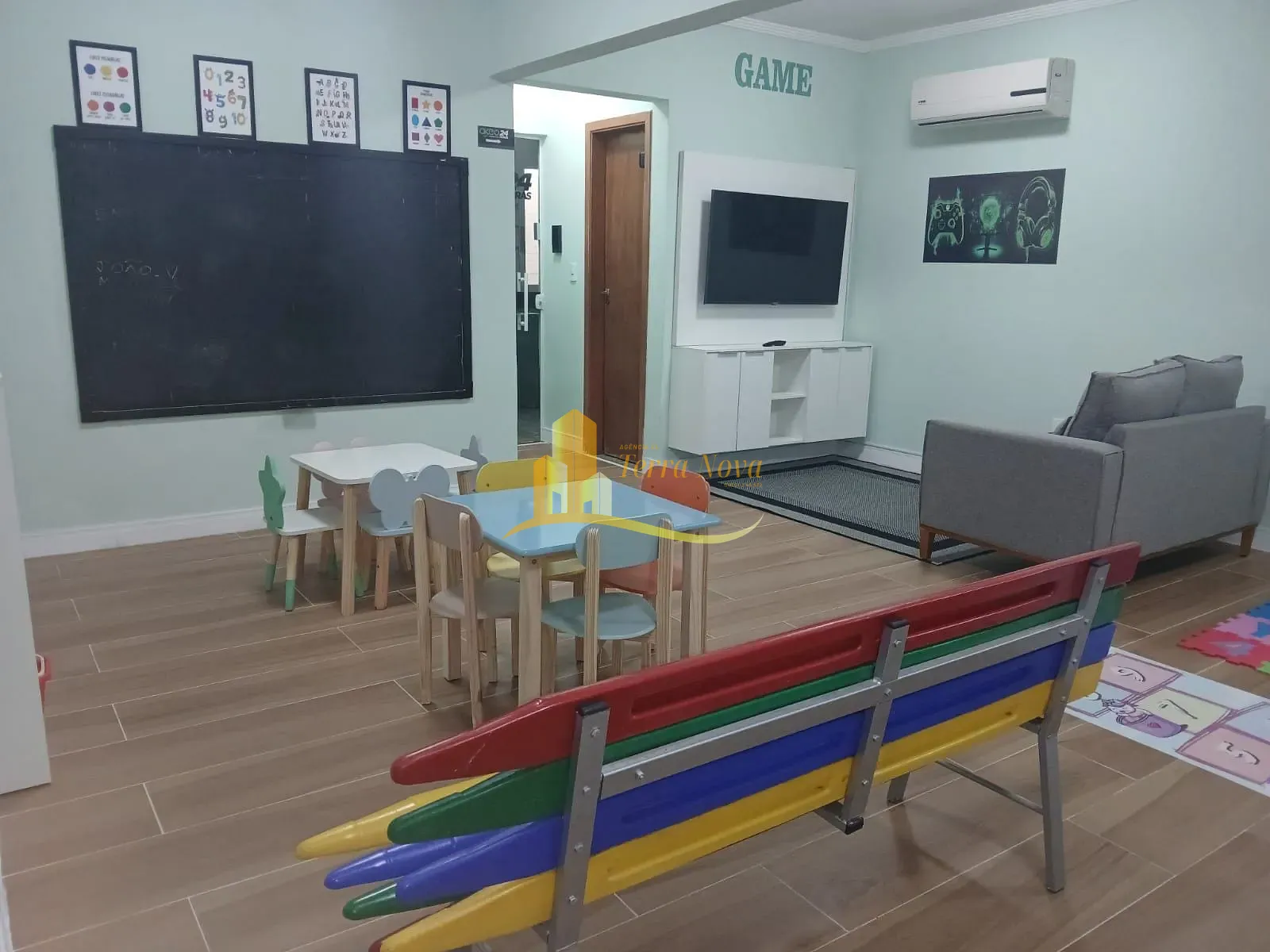 Apartamento, 2 quartos, 91 m² - Foto 45